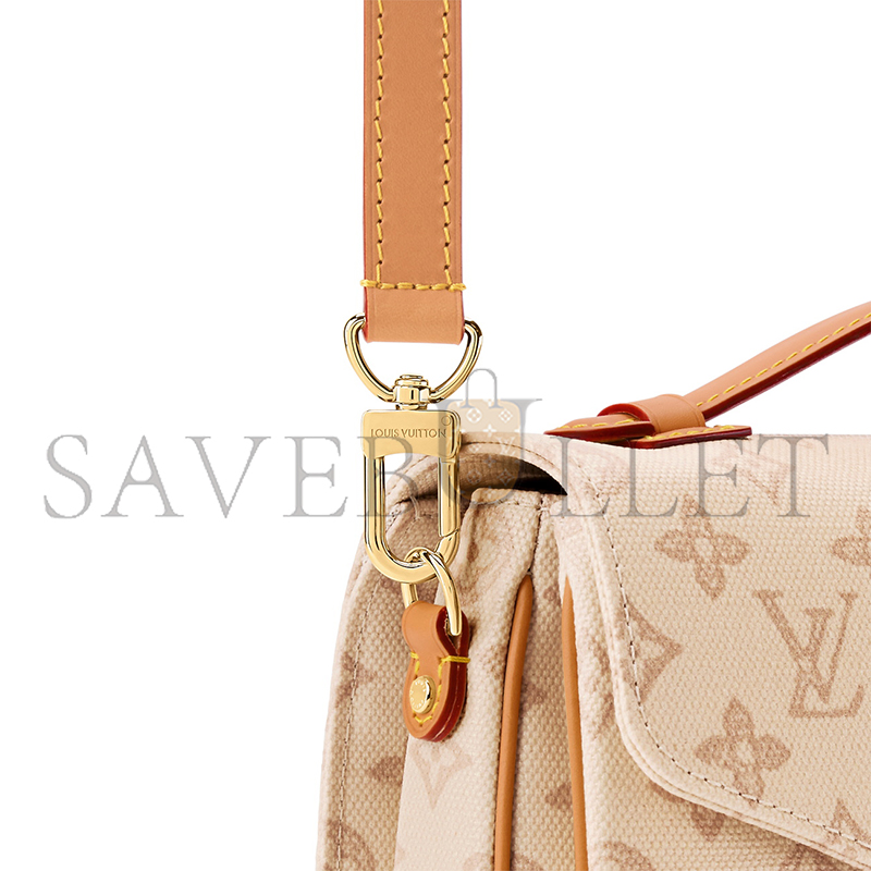 LOUIS VUITTON POCHETTE MÉTIS MM M28290 (25*19*7cm)